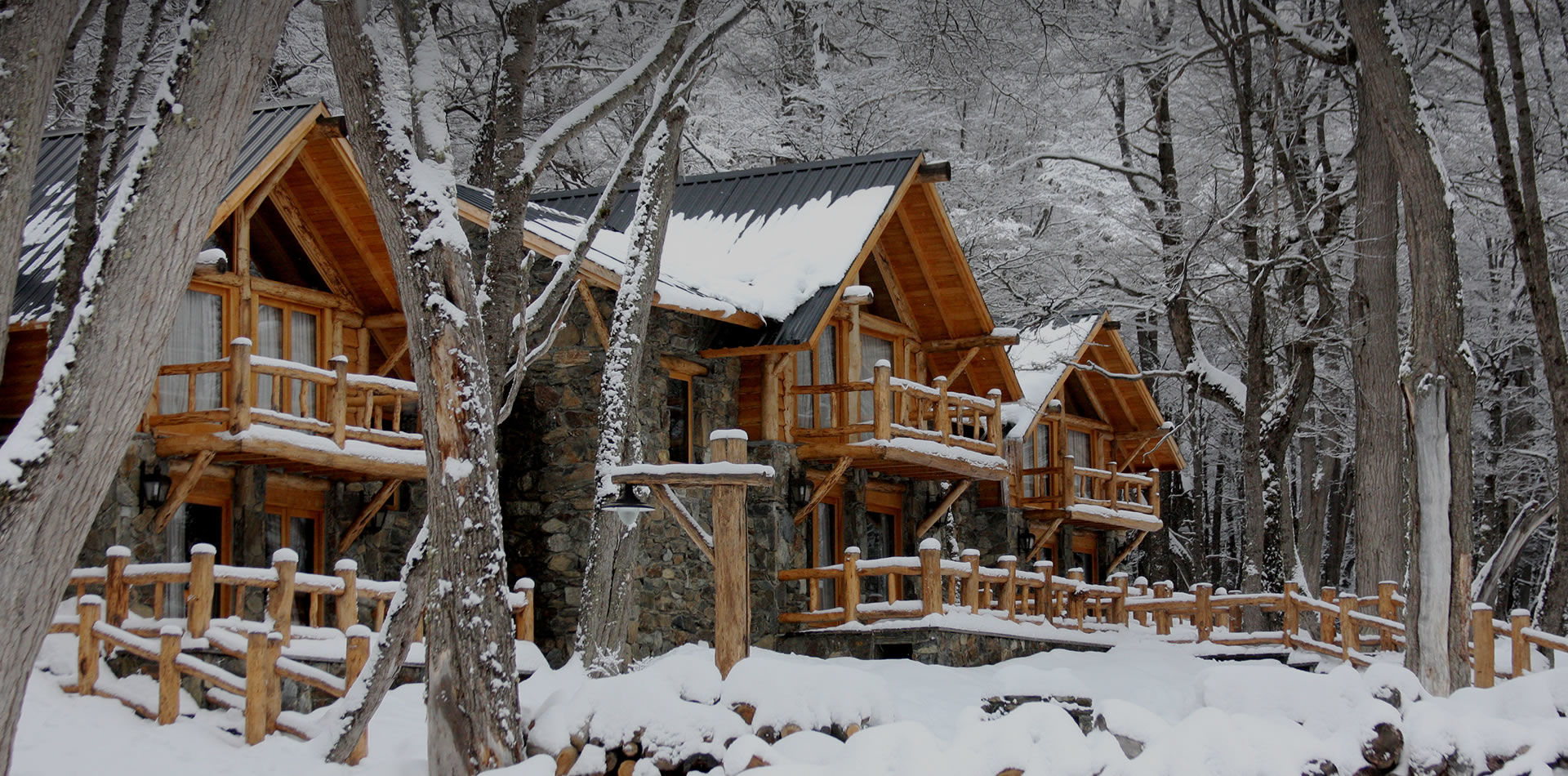 Castor Ski Lodge