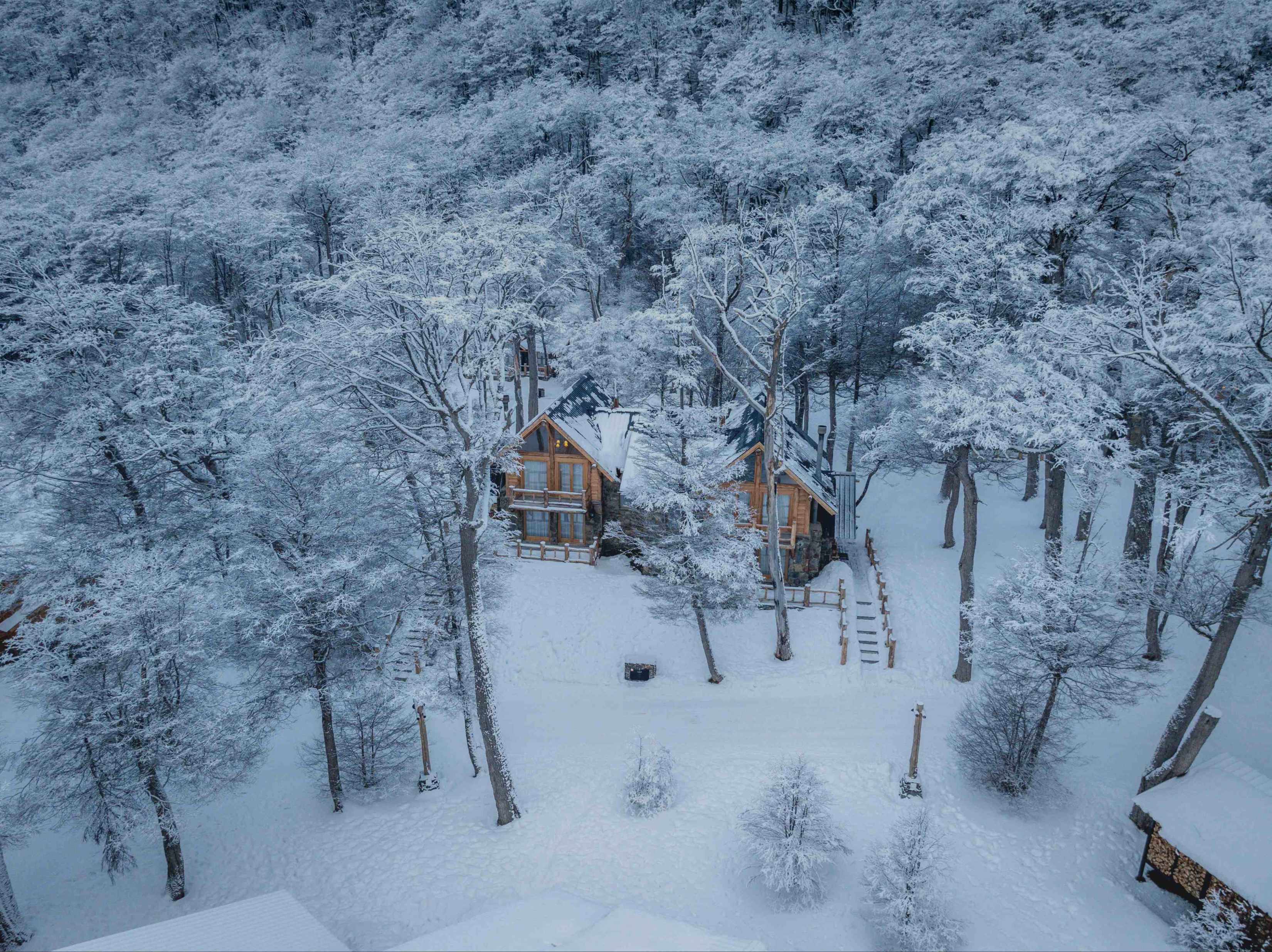 Castor Ski Lodge